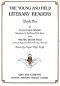 [Gutenberg 38412] • The Young and Field Literary Readers, Book 2